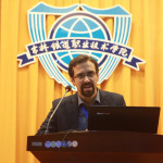 دکتر رضا شریفی