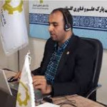 دکتر عماد آیدانی