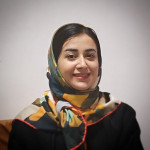 فرزانه انصاری پور