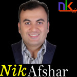 استاد مهدی نیک‌افشار