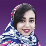 فاطمه سلطان شریفی