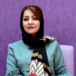 الهام قاسمی راد