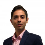 مهندس نادر رضائی