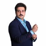 دکتر شاهرخ دولت‌خواه