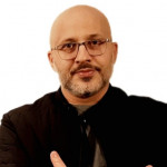 دکتر محمدعلی پیرانی