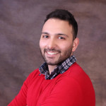 عرفان بهشتی