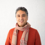 امیرحسین اشعری