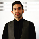 امیرحسین قاسمی