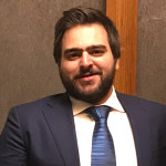 امیرعلی موحدی