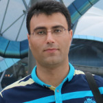 دكتر طالب عبدالهی