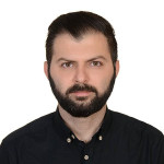 مهندس امیر فیض