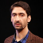 دکتر سیدعلی روحانی