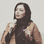 شیرین اباذری