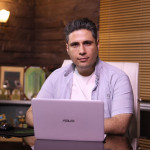 مرتضی انصاری