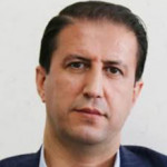 دکتر علی غلامی مهرداد