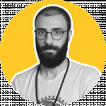 جواد درویشی