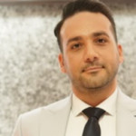 شهراد صادقی