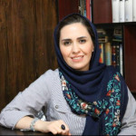 استاد محیا اینانلو