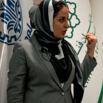 سیده راحله حجازی