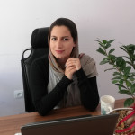 الهه نسیم افزا