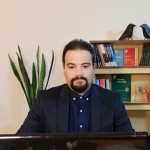 علیرضا سجاد