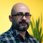 کامران حقوقی