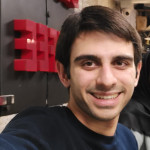 امیر محمد قربانی