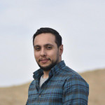 سید سعید حسینی