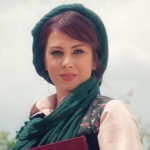 مریم نیکروش