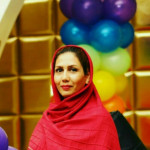 ناهید زمانی