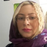 فاخته سادات معلومی