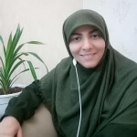 طوبی طهرانیان