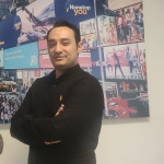 حسین محسن آبادی