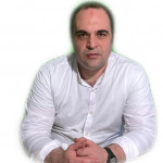 دکتر سید علی ساعتچی