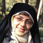 دکتر عاطفه شریف