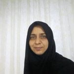 فاطمه ذاکری فرد