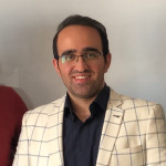 محمدرضا دانه کار