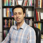 احمد سهرابی