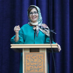 طاهره سادات بدری