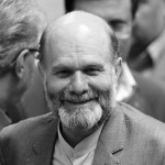 دکتر سید محمود علیزاده طباطبایی