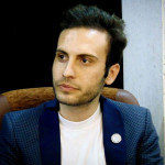میلادنجفی