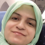 زهره مظلومین