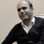 محسن علیزاده طباطبایی