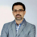 دکتر کسری طبری