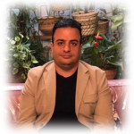 آرش نادری راد