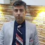 دکتر غلامرضا خسروی فارسانی