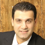 علی ابوالحسنی