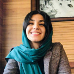 غزاله حیدری