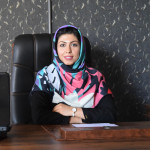 فرحناز جهانبخش