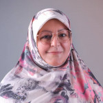 فاطمه زهرا شاد